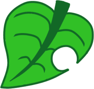 New Leaf